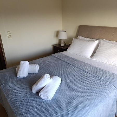 Nikitihouse Apartments 1 Luaran gambar