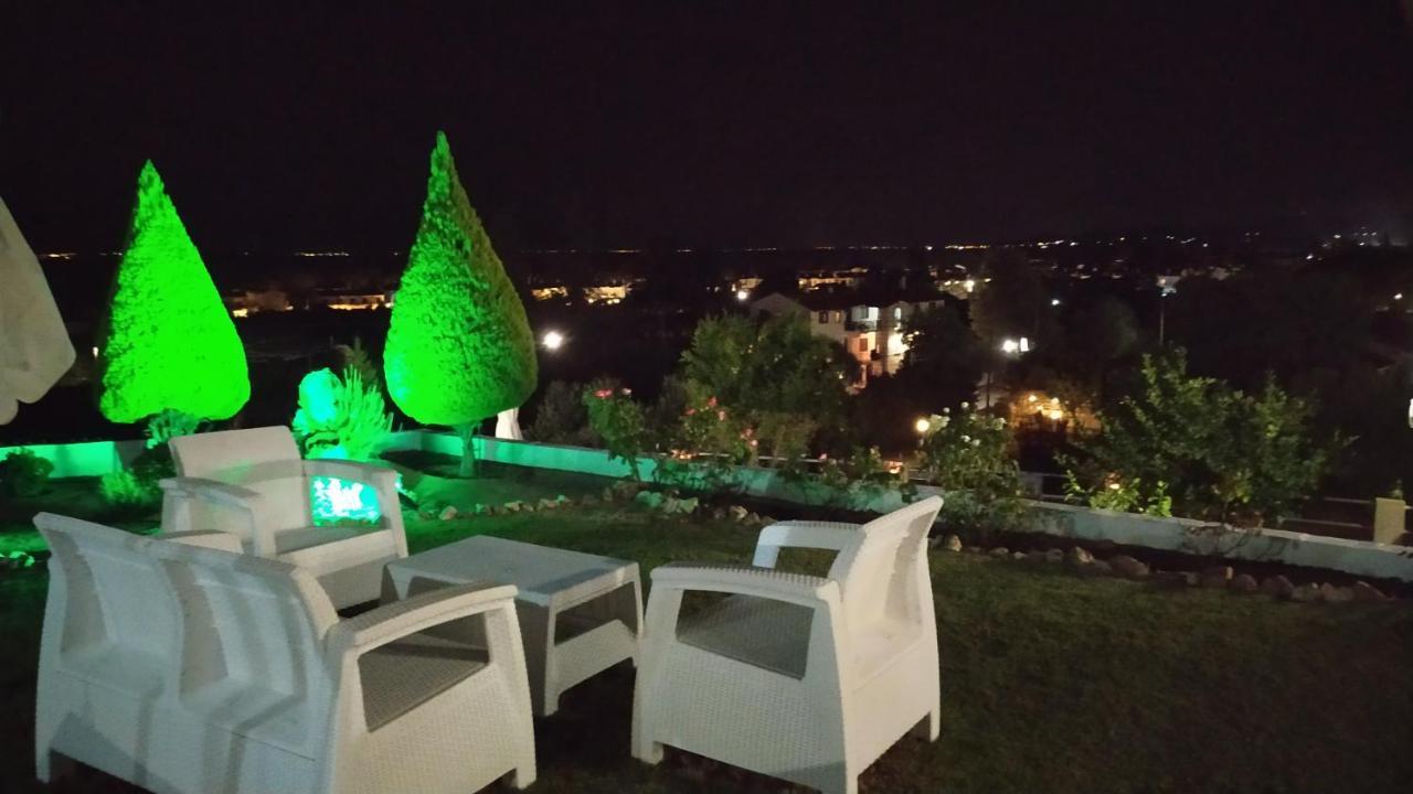 Nikitihouse Apartments 1 Luaran gambar