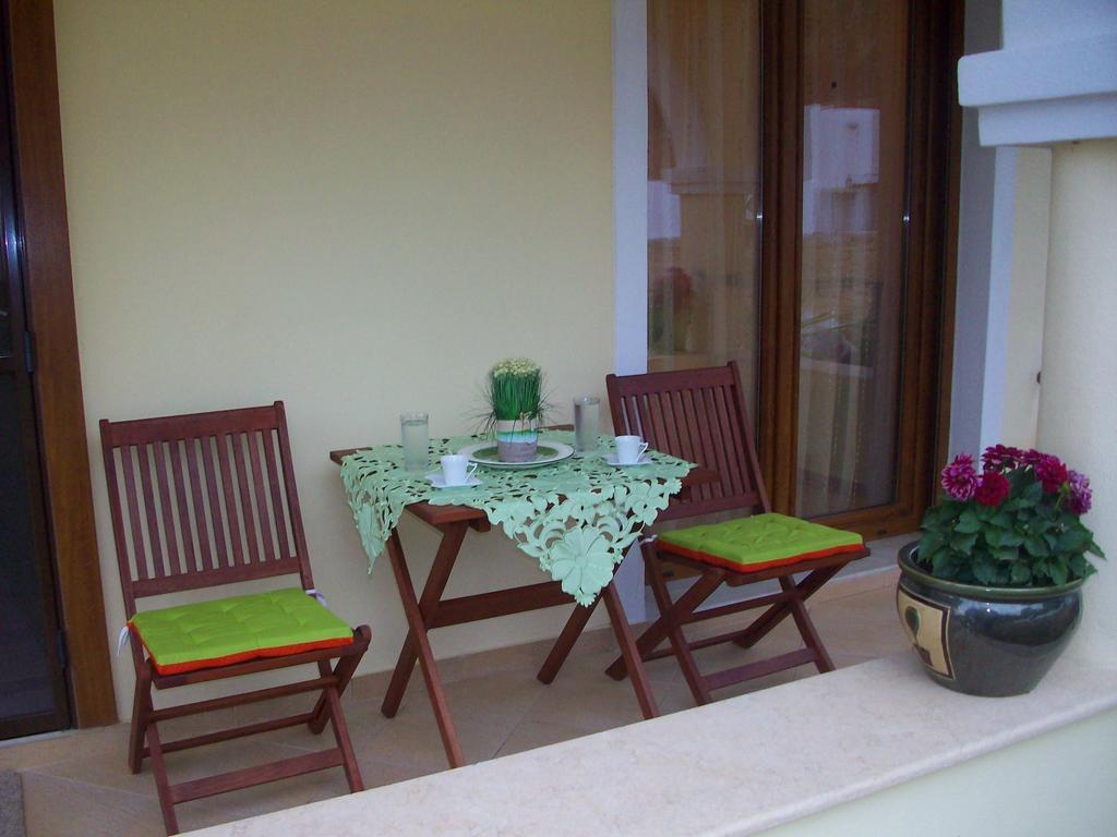 Nikitihouse Apartments 1 Bilik gambar