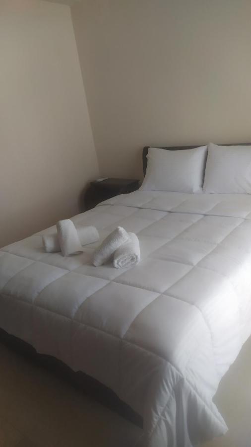 Nikitihouse Apartments 1 Luaran gambar