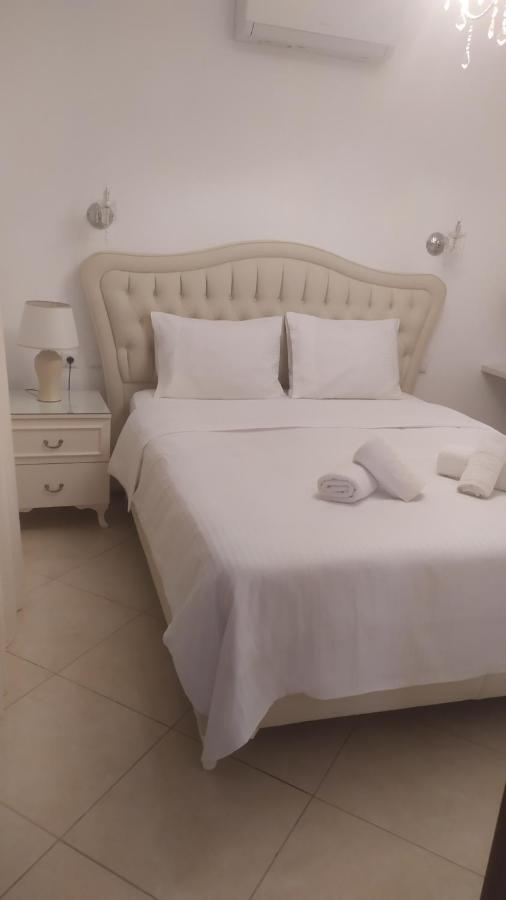 Nikitihouse Apartments 1 Luaran gambar