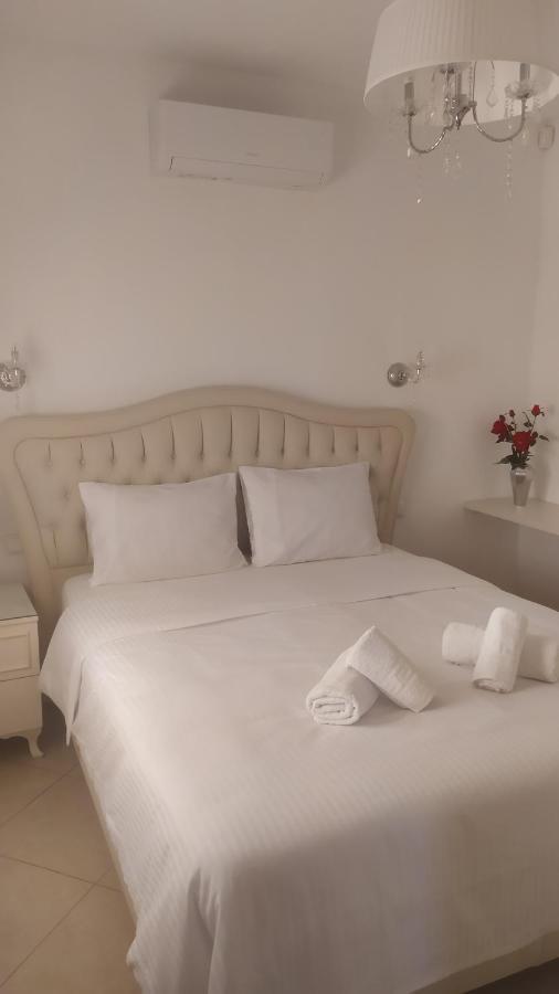 Nikitihouse Apartments 1 Luaran gambar