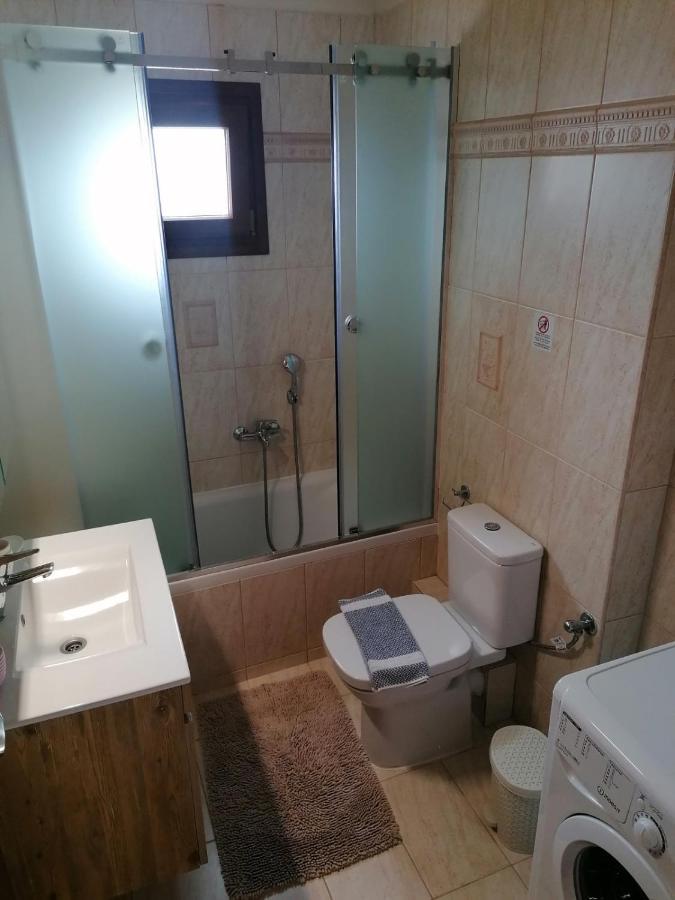 Nikitihouse Apartments 1 Luaran gambar