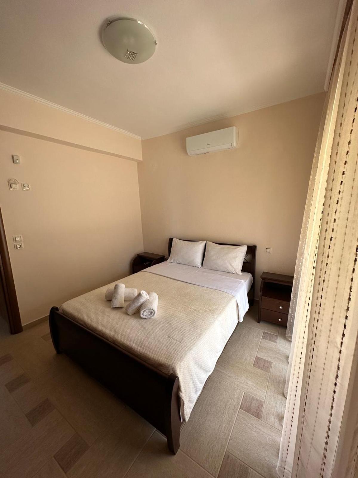 Nikitihouse Apartments 1 Luaran gambar