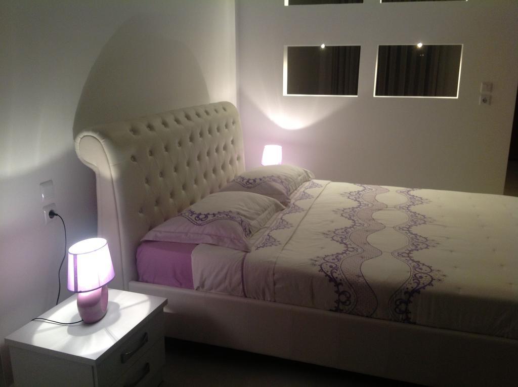 Nikitihouse Apartments 1 Luaran gambar