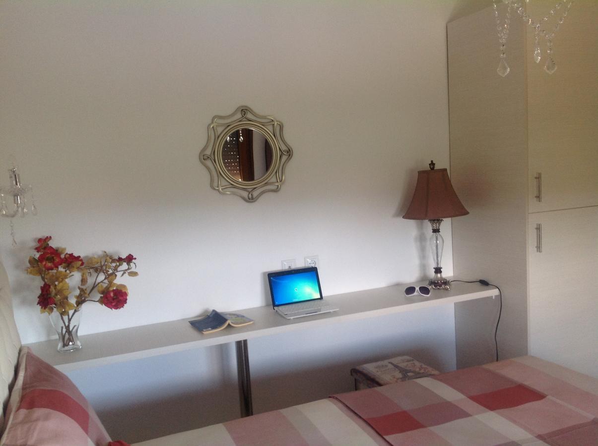 Nikitihouse Apartments 1 Luaran gambar